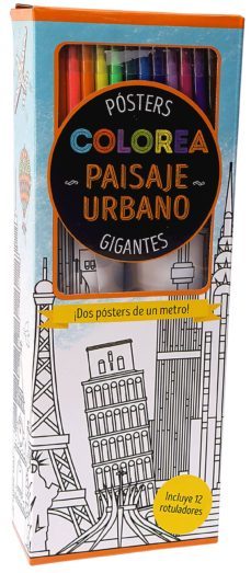 paisaje urbano-9788467758887