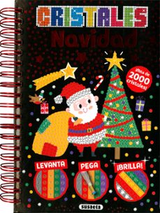 navidad (cristales)-9788467799187