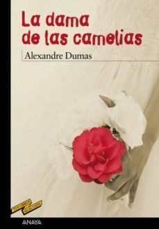 la dama de las camelias (ebook)-alexandre dumas hijo-9788467830187
