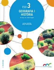 geografia i història 3º eso comunidad valenciana-9788467853087