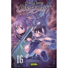 ubel blatt 16-etorouji shiono-9788467925487