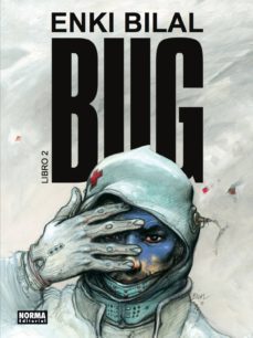 bug: libro 2-enki bilal-9788467938487