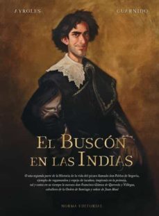 el buscon en las indias (2ªed.).-9788467940787