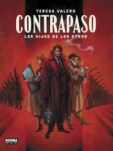 contrapaso. los hijos de los otros-9788467944587