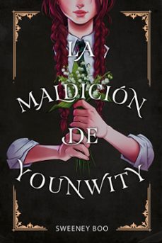 la maldicion de younwity-boo sweeney-9788467968187