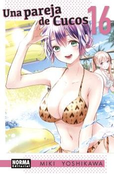 una pareja de cucos 16-miki yoshikawa-9788467973587