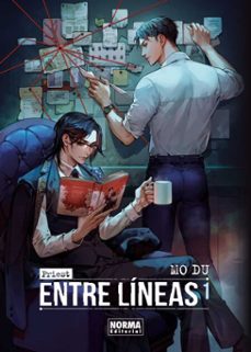 entre lineas - tome 1 - entre lineas (ebook)-9788467979787