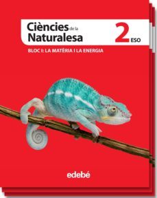 ciencies de la naturalesa 2º secundaria-9788468305387