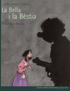 la bella i la bestia-9788468306087