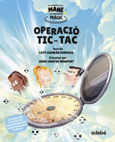 operacio tic-tac-caty guzman rodrigo-9788468356587