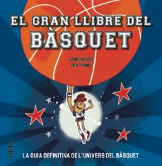 el gran llibre del basquet-9788468363387