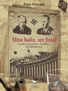 Imagen Principal de UNA BALA, UN FINAL