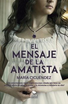 el mensaje de la amatista-9788468568287