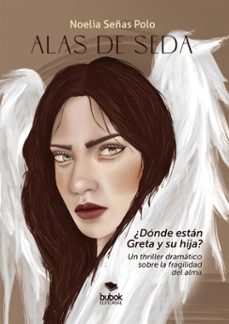 alas de seda (ebook)-noelia señas polo-9788468583587