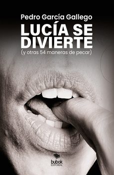 lucía se divierte-pedro garcia gallego-9788468591087