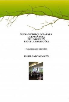 nueva metodologia  para la enseñanza del ingles en las escuelas bilingues (ebook)-9788468601687