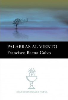 palabras al viento (ebook)-francisco baena calvo-9788468635187