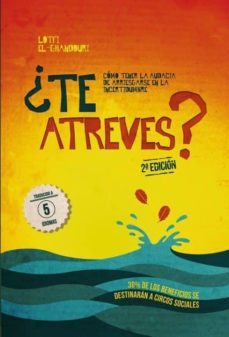 ¿te atreves? (2a edicion) (ebook)-9788468637587