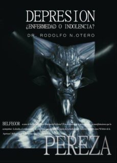 depresion: ¿enfermedad o indolencia? (ebook)-rodolfo otero-9788468659787