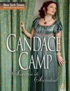 secretos de sociedad-candace camp-9788468709987