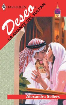 la amante del sultán-alexandra sellers-9788468726687
