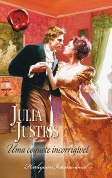 uma coquete incorrigivel (ebook)-julia justiss-9788468734187