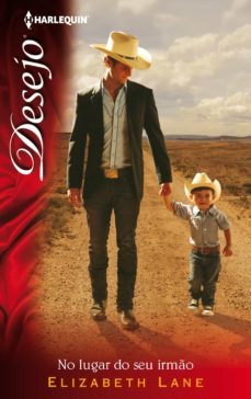 no lugar do seu irmo (ebook)-elizabeth lane-9788468737287