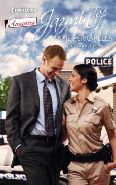 te conquistare (ebook)-marie ferrarella-9788468743387