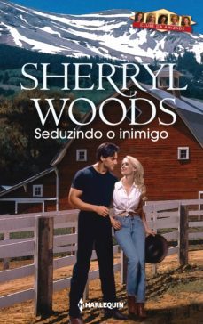 seduzindo o inimigo (ebook)-sherryl woods-9788468751887