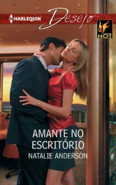 amante no escritorio (ebook)-natalie anderson-9788468752587