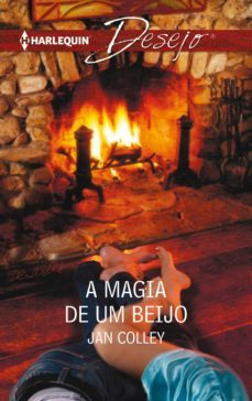 a magia de um beijo (ebook)-jan colley-9788468758787