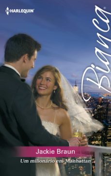 um milionario em manhattan (ebook)-jackie braun-9788468771687