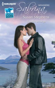 solido amarga (ebook)-susan stephens-9788468779287