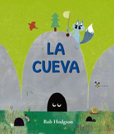 la cueva-rob hodgson-9788469620687
