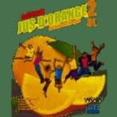 nouveau jus d orange 2º educacion primaria . livre de l elève-9788469857687