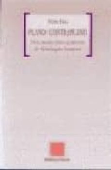 plano/contraplano: de la mirada clasica al universo de michelangu elo antonioni-nuria bou-9788470305887
