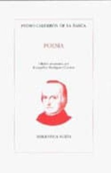 -pedro calderon de la barca-9788470308987