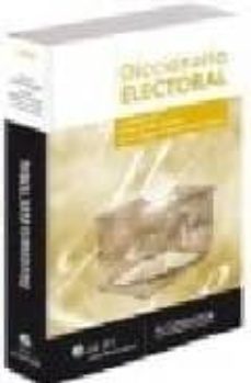 diccionario electoral-manuel delgado-9788470524387