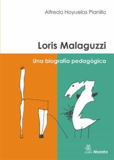 loris malaguzzi (ebook)-alfredo hoyuelos planillo-9788471129987