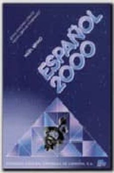 español 2000 (nivel medio)-nieves garcia fernandez-jesus sanchez lobato-9788471434487