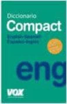 diccionario compact english-spanish/español-ingles-9788471535887