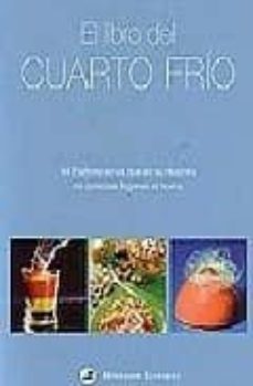 el libro del cuarto frio-9788472121287