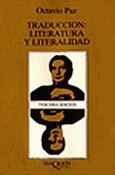 traduccion: literatura y literalidad (2ª ed.)-9788472230187