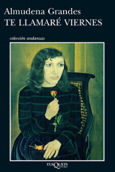 te llamare viernes-9788472231887