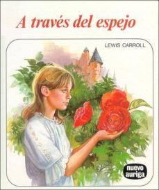 a traves del espejo-9788472810587
