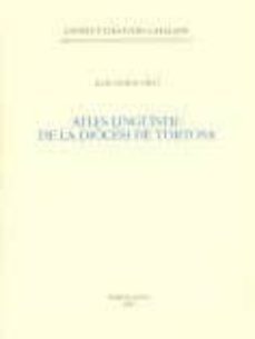 atles linguistic del domini catala-joan veny clar-lidia pons i griera-9788472833487