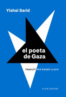 el poeta de gaza (ebook)-yishai sarid-9788473294287