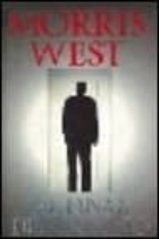 al final del camino-morris west-9788474171587