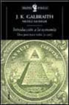 introduccion a la economia-9788474230987