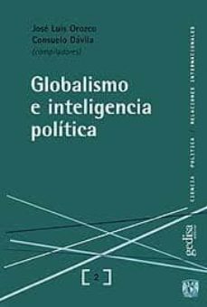 globalismo e inteligencia politica-9788474329087